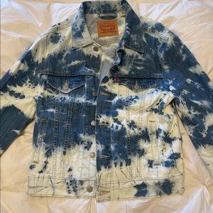 LEVI Jean jacket